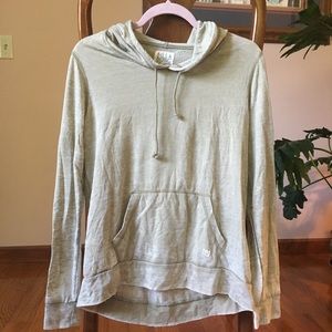 Light weight Billabong Hoodie, Size Medium